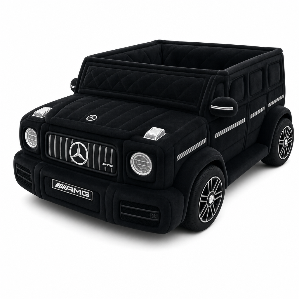 Cruisin Paws Dog Beds