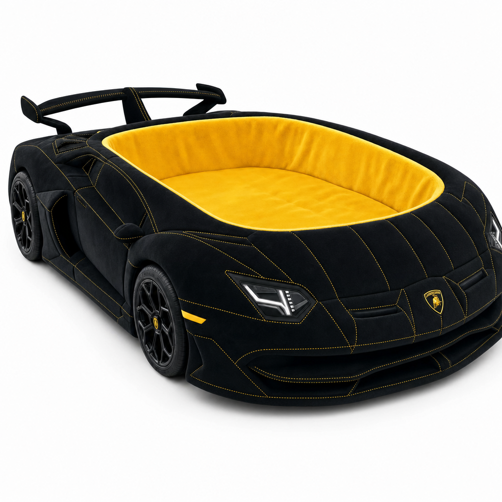 Cruisin Paws Dog Beds