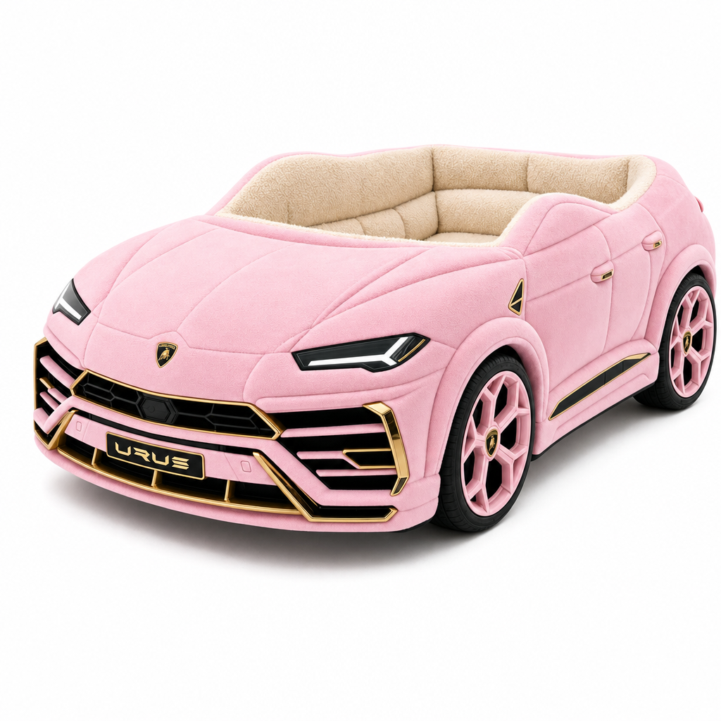 Cruisin Paws Dog Beds