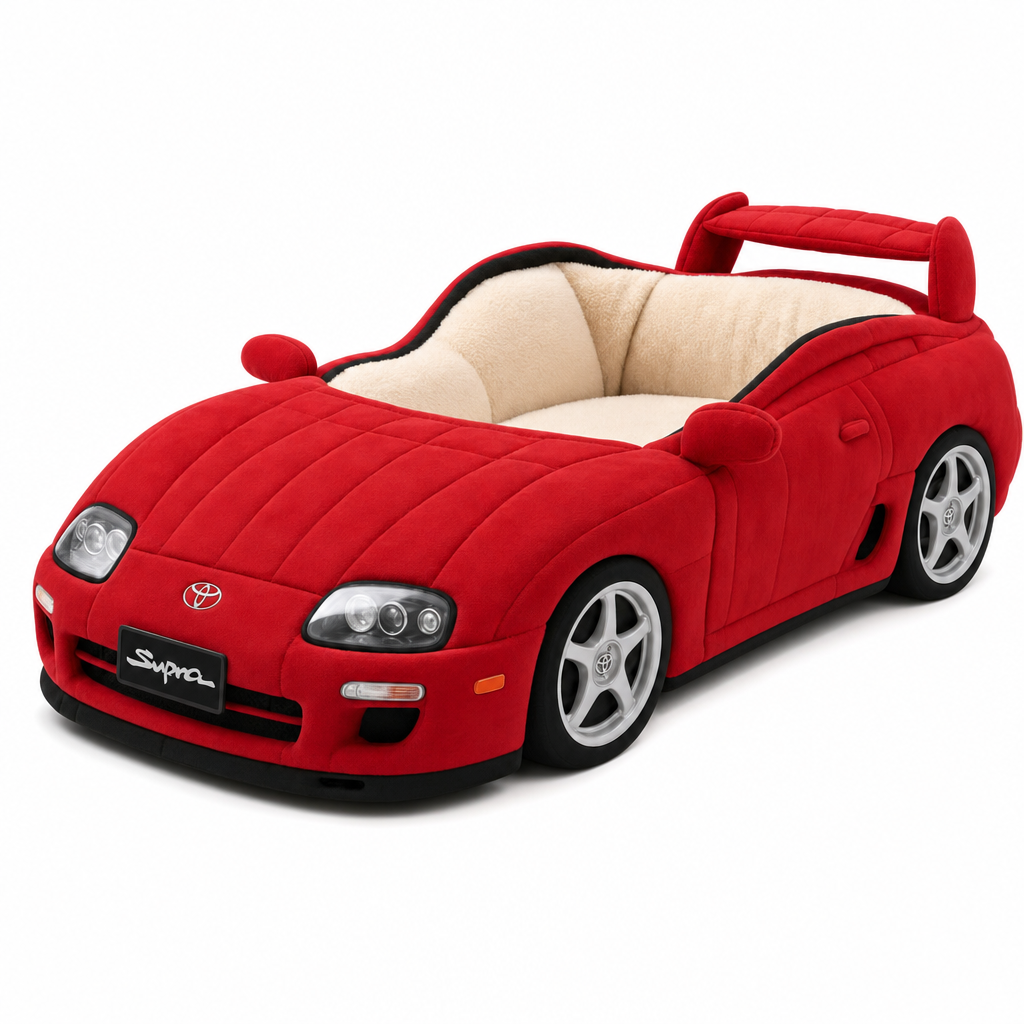 Cruisin Paws Dog Beds