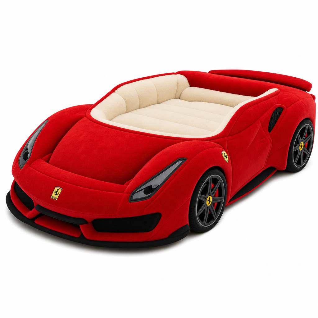 Cruisin Paws Dog Beds